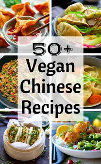 The Vegetarian and Vegan Options in Chinese Cuisine: A Comprehensive Guide